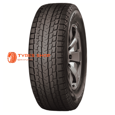 Yokohama 255/55R18 109Q XL iceGuard Studless G075 TL