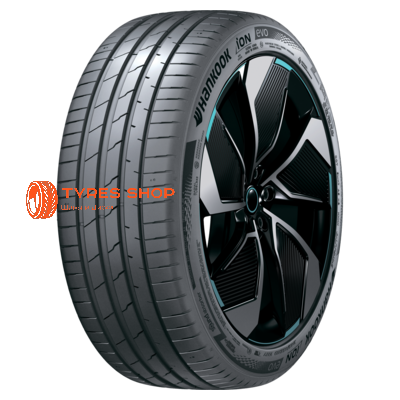 Hankook 255/45R20 101T iON evo SUV IK01A TL
