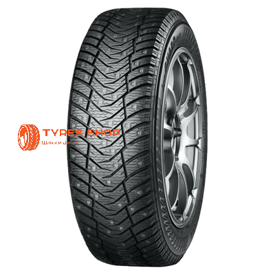 Yokohama 265/50R20 111T iceGuard Stud iG65 TL (шип.)