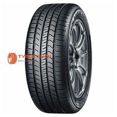Yokohama 255/50R19 107W Geolandar X-CV G057 TL