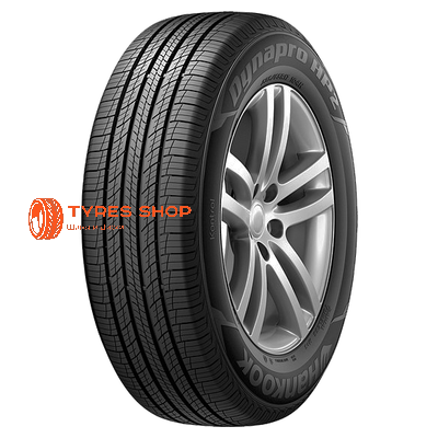 Hankook 235/65R17 104H Dynapro HP2 RA33 TL