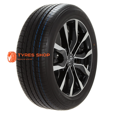 Yokohama 215/60R16 95V BluEarth E70BZ TL