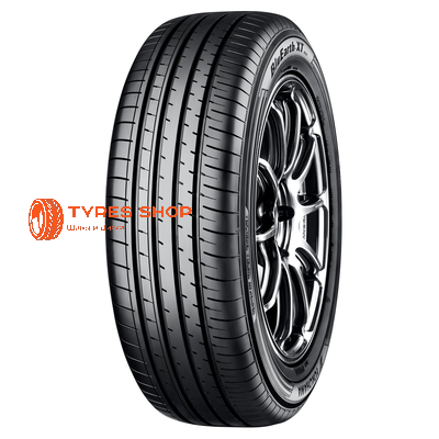 Yokohama 215/65R16 98H BluEarth-XT AE61 TL
