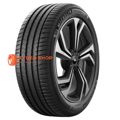Michelin 305/40R20 112Y XL Pilot Sport 4 SUV TL