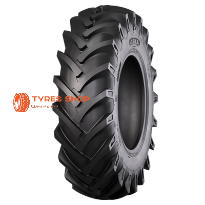 OZKA Pulmox 12,4-28 8PR 125A6 TOR12 (KNK50) TT (только шина) ТУРЦИЯ