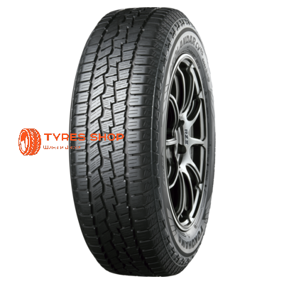 Yokohama 225/60R17 99V Geolandar CV 4S G061 TL