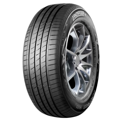Landspider 215/65R16 98H Eurotraxx H/P TL 4PR