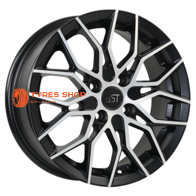RST 6x15/4x100 ET46 D60,1 R085 BL