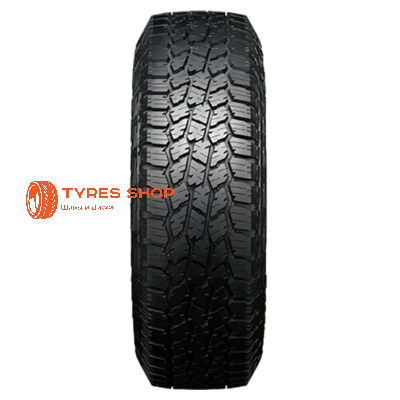 Yokohama LT225/75R16 115/112S Geolandar A/T4 G018 TL