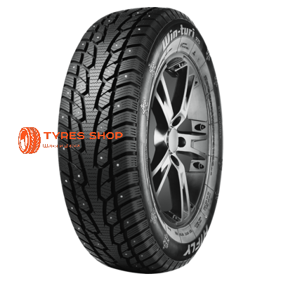 HiFly 275/40R22 107T XL Win-Turi 215 TL (118 шип.)