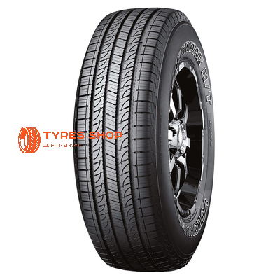 Yokohama 285/45R22 114H Geolandar H/T G056 TL