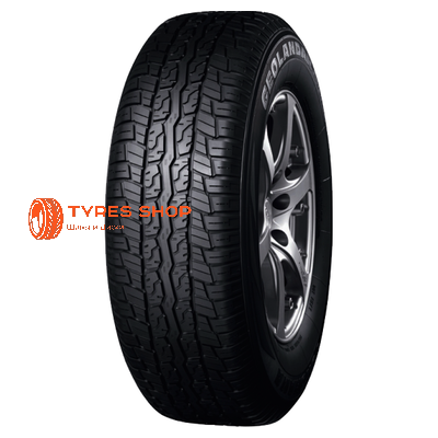 Yokohama 265/65R17 112H Geolandar H/T G902 TL