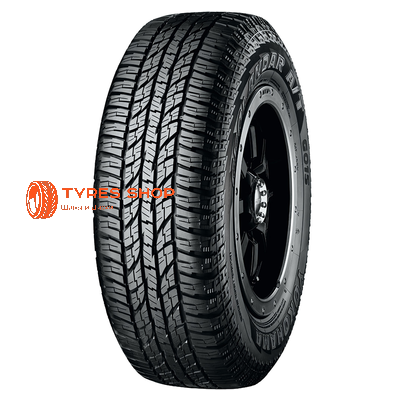 Yokohama 215/65R16 98H Geolandar A/T G015 TL M+S 3PMSF