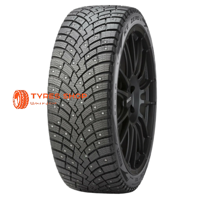 Pirelli 255/40R20 101H XL Ice Zero 2 TL (196 шип.)