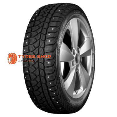 Attar 205/55R16 91T W01 TL (шип.)