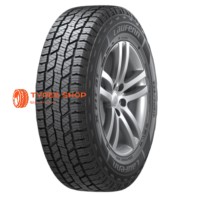 Hankook Laufenn 265/70R16 112T X Fit AT LC01 TL