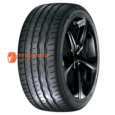 Hankook Laufenn 235/45ZR17 97Y XL Z Fit EQ LK03 TL