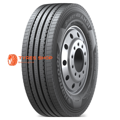 Hankook 295/80R22,5 154/149M Smart Flex AH31+ TL M+S 3PMSF 16PR КИТАЙ
