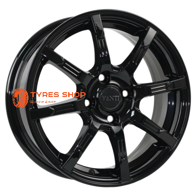 Venti 6x15/4x100 ET50 D60,1 1517 BL