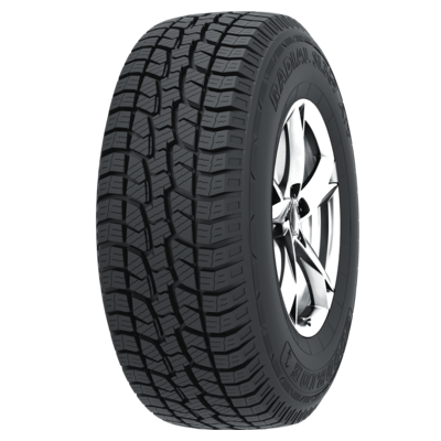 Goodride 275/45R20 110H XL SL369 A/T TL