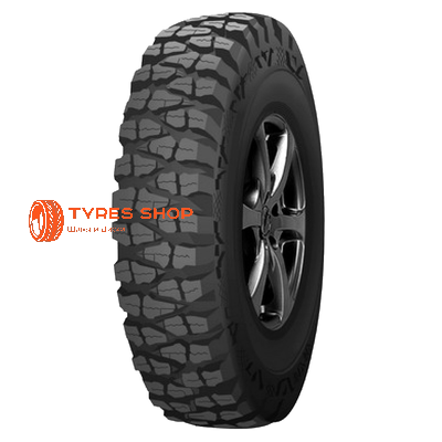 Forward 215/90-15C 99K Safari 510 TT + Камера 8,40-15 вентиль ЛК (25)