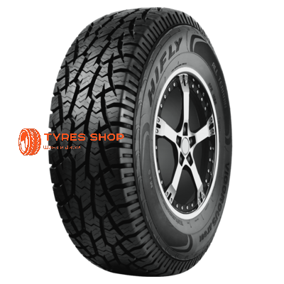 HiFly 265/65R17 112T Vigorous AT601 TL