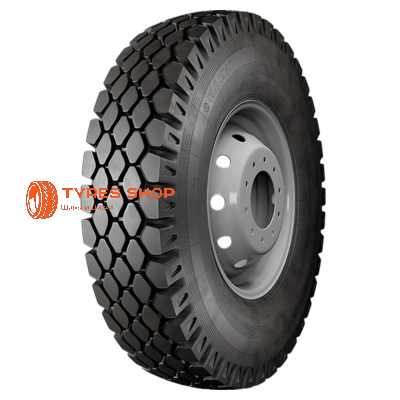 Kama 9,00R20 140/137K И-Н142БМ TT M+S 14PR + Камера 9,00-20 (260-508) вентиль ГК-135