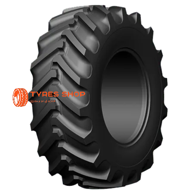 Advance 460/70R24(17,5LR24) IND 159A8 R-4E TL Steel Belted КИТАЙ