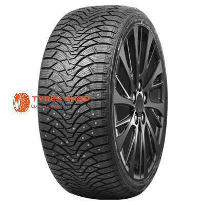 LingLong Leao 215/70R16 100T Winter Defender Grip 2 TL (252 шип.)