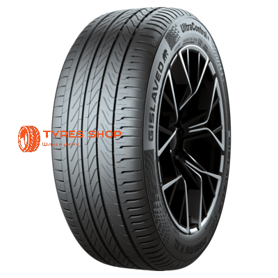 Gislaved 195/65R15 91V UltraControl TL
