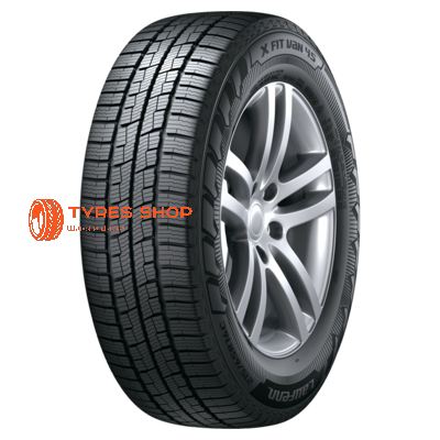 Hankook Laufenn 225/70R15C 112/110S X FIT Van 4S LV71 TL