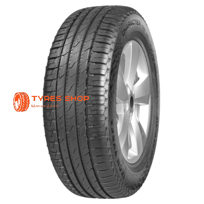 Ikon 225/55R18 98H Character Aqua SUV (Nordman S2 SUV) TL