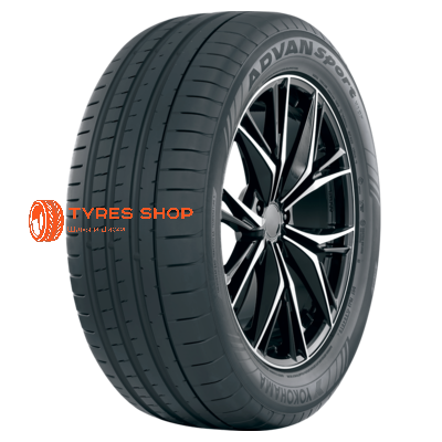 Yokohama 265/50R20 111W XL Advan Sport V107 TL