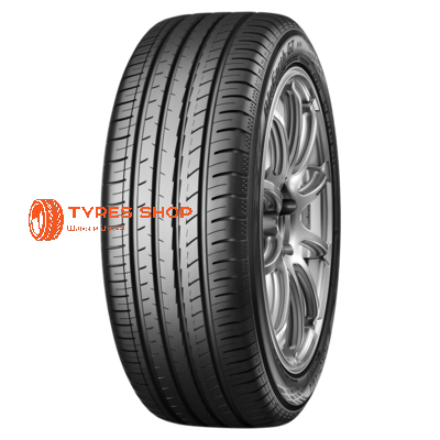Yokohama 225/50R17 98W BluEarth-GT AE51 TL