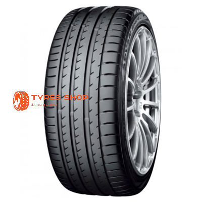 Yokohama 245/40R19 94Y Advan Sport V105S TL ZPS