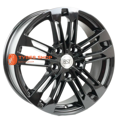 RST 7x17/5x120 ET55 D65,1 R167 (Amarok,Transporter) BD