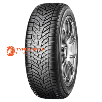 Yokohama 315/35R20 110V XL BluEarth*Winter V905 TL