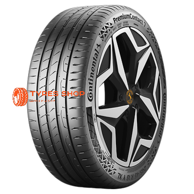 Continental 235/45R18 98Y XL PremiumContact 7 TL FR