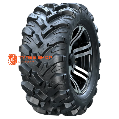 Kama 26x10-14 51L Quadro ATM (НК-437) TL POR