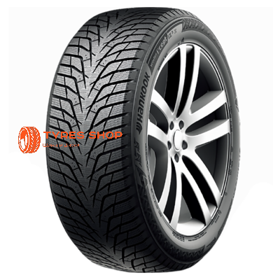 Hankook 255/45R20 105T XL Winter i*cept IZ3 X W636A TL