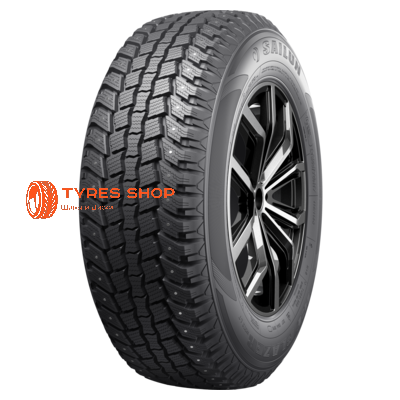 Sailun 265/60R18 110T Ice Blazer WST2 LT TL (108 шип.)