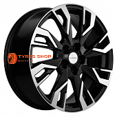 KHW1809 (Teana/X-trail)