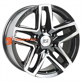 RST 8x18/6x139,7 ET35 D77,8 R238 (Nissan) BD