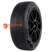 Ice Zero FR 3