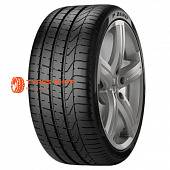 Pirelli 245/40R18 97Y XL P Zero MO TL