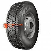 Kama 215/75R17,5 126/124M NR 201 TL M+S 3PMSF