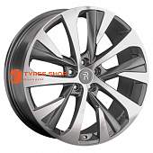 Replay 8x20/5x114,3 ET50 D66,1 INF64 GMF (конус, C570)