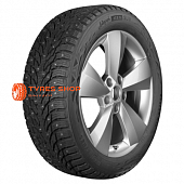 Autograph Ice 9 SUV