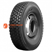 HiFly 315/70R22,5 154/150L (152/148M) HH308A TL M+S 3PMSF 20PR КИТАЙ