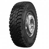 Prinx Fortune 315/80R22,5 164/161J FDM215 (на заказ) TL 22PR (шип.)